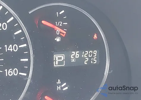 2015 Nissan Quest Sv из США, поврежденный, VIN JN8AE2KP5F9126570